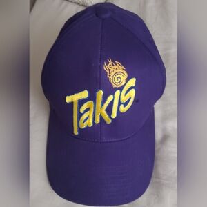 New Takis Ball Cap